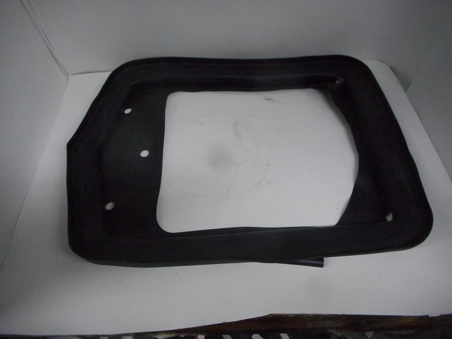 BRAND, CATEGORY, GENERIC, HOOD SCOOPS, 1970 1971 TORINO SHAKER RAM AIR AIR CLEANER SCOOP TO HOOD SEAL GASKET