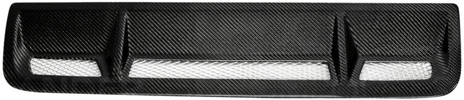 ANDERSON COMPOSITES, BRAND, CATEGORY, HOODS, AC-HV11MU500 - Gloss Carbon Fiber Hood Vents