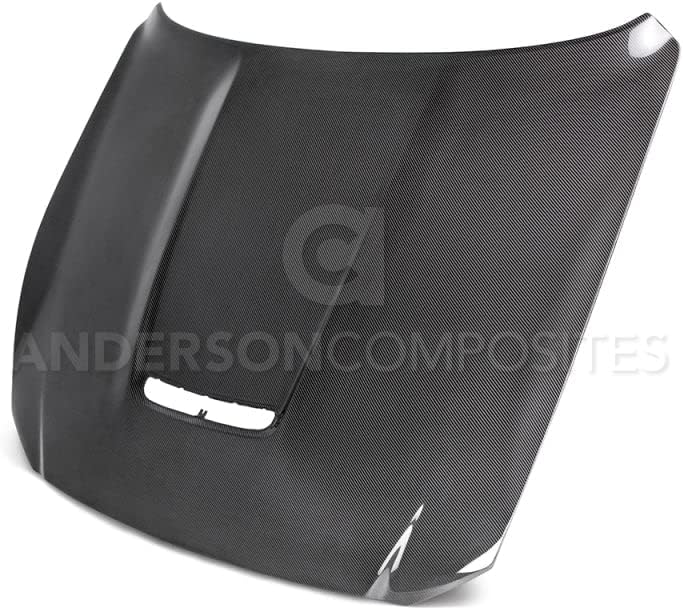 ANDERSON COMPOSITES, BRAND, CATEGORY, HOODS, ACHD15FDMU350OEDS Hood