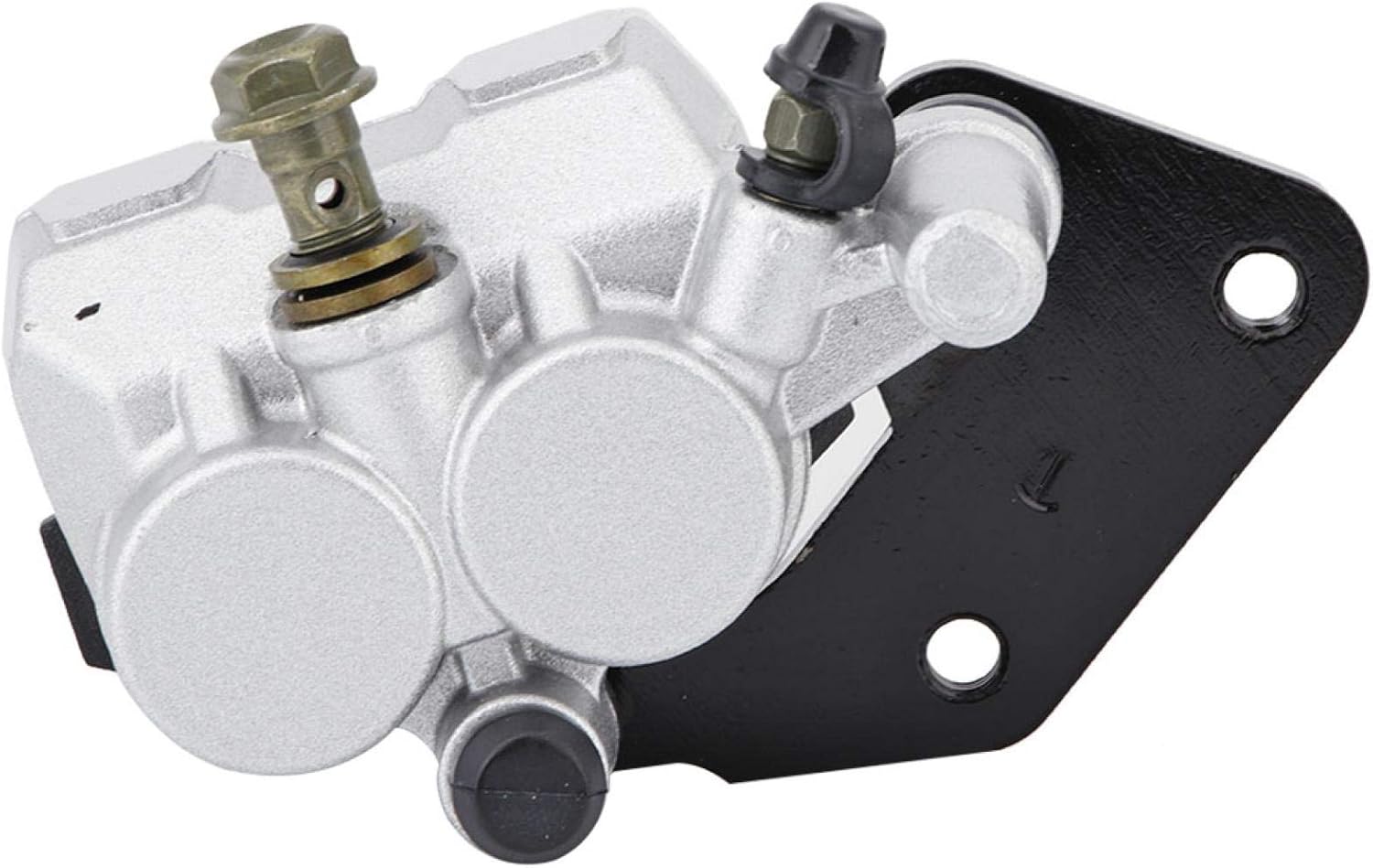 ARAMOX, BRAND, CALIPERS, CATEGORY, ATV Rear Brake Caliper, Rear Brake Caliper Assembly for Motorcycle 100-125CC Engine