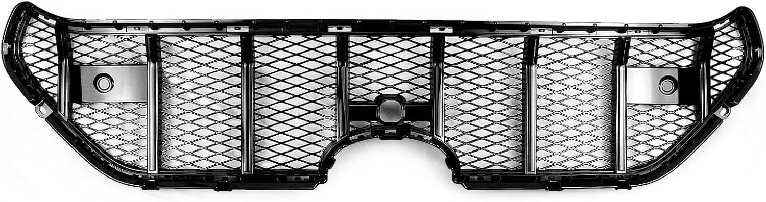 BRAND, CATEGORY, GRILLES, UNKOMN, Engine Intake Grille for toyotas rav-4 2019-2022 Front Grille Honeycomb Style Racing Grill Black Car Upper Bumper Intake Hood Mesh Air Vent Trim Grid