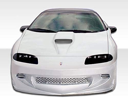 BODY KITS, BRAND, BRIGHTT, CATEGORY, BRIGHTT Compatible with/Replacement for (DFX101218ED) Super Sport Hood - 1 Piece 1993-1997 Camaro