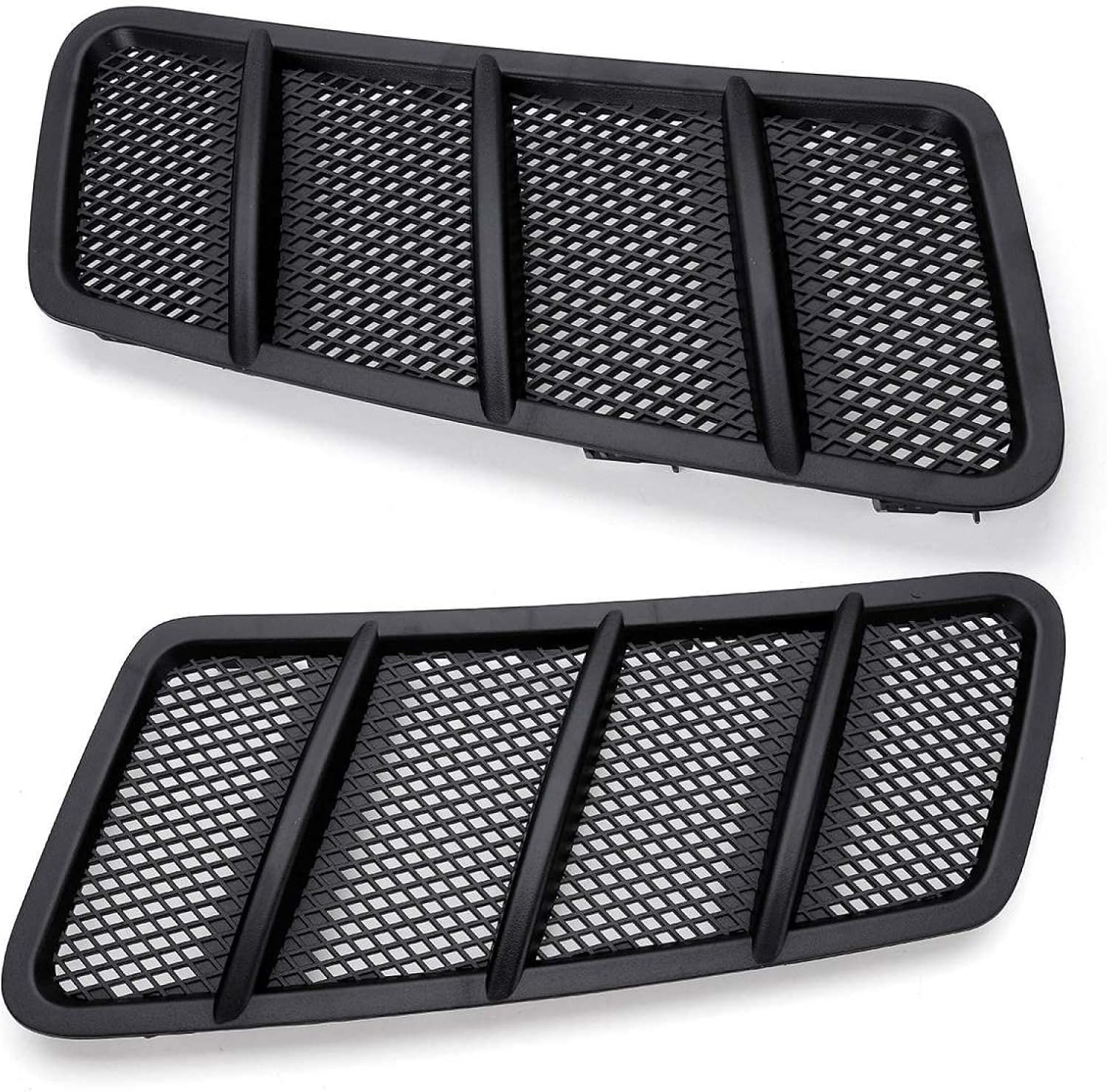 BRAND, CATEGORY, DYBANP, GRILLES, Car front grille,For Mercedes Benz W166 GL GL350 GL450 GL550 ML ML350 ML550 2012-2015,Car Vent Grille Intake Hood