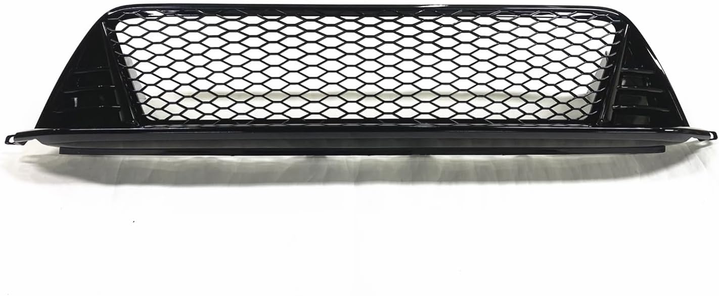 BRAND, CATEGORY, GRILLES, HBANGGUO, Compatible For Honda Civic 11th 2022-2024 Front Grille Lower Grill+Side Bumper Hood Fog Light Lamp Cover Air Intake Vent Frame Trim Black