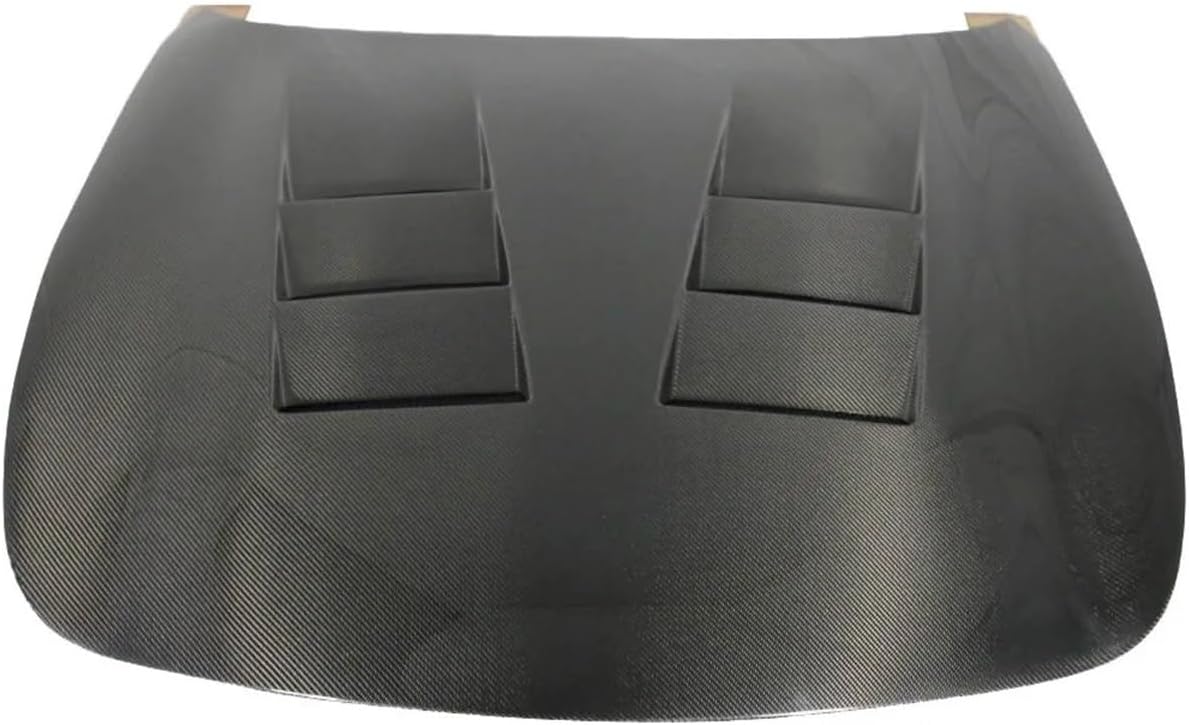 BRAND, CATEGORY, HOODS, XOGCQBNI, Compatible For NISSAN Compatible For INFINITI G25/G35/G37/Q40 2007-2013 Years Carbon Fiber Engine Hood Modification V-model