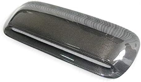 BRAND, CATEGORY, EPR, HOOD SCOOPS, EPR Carbon Fiber for Subaru 02-05 Impreza 8th GDB Carbon Hood Scoop Vents Ducts