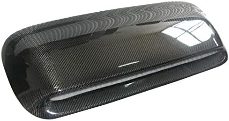 BRAND, CATEGORY, EPR, HOOD SCOOPS, EPR Carbon Fiber for Subaru 02-05 Impreza 8th GDB Carbon Hood Scoop Vents Ducts