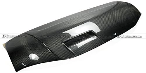 BRAND, CATEGORY, EPR, HOOD SCOOPS, EPR Carbon Fiber for Toyota 2010 Hiace 200 Vented Hood Bonnet