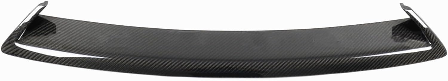 BRAND, CATEGORY, GRILLES, UNKOMN, Engine intake grille Front Grille Lip Trim Cover For nissans GTR GT-R R35 2012-2016 Carbon Fiber Car Upper Bumper Hood Air Vent Outlet Guard Plate Lid