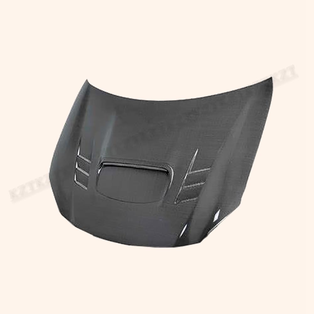 BRAND, CATEGORY, GENERIC, HOODS, For 2022+ Toyota GR86 Subaru BRZ ZD8 ZN8 FA Style Carbon Fiber Vented Hood