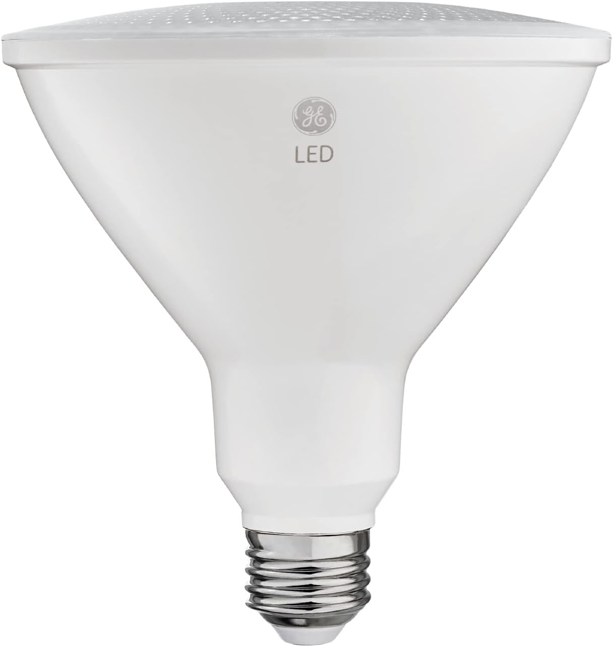 BRAND, CATEGORY, GE, LED BULBS, GE Ultra Bright LED Light Bulb, 150 Watt, Warm White, PAR38 Outdoor Floodlight