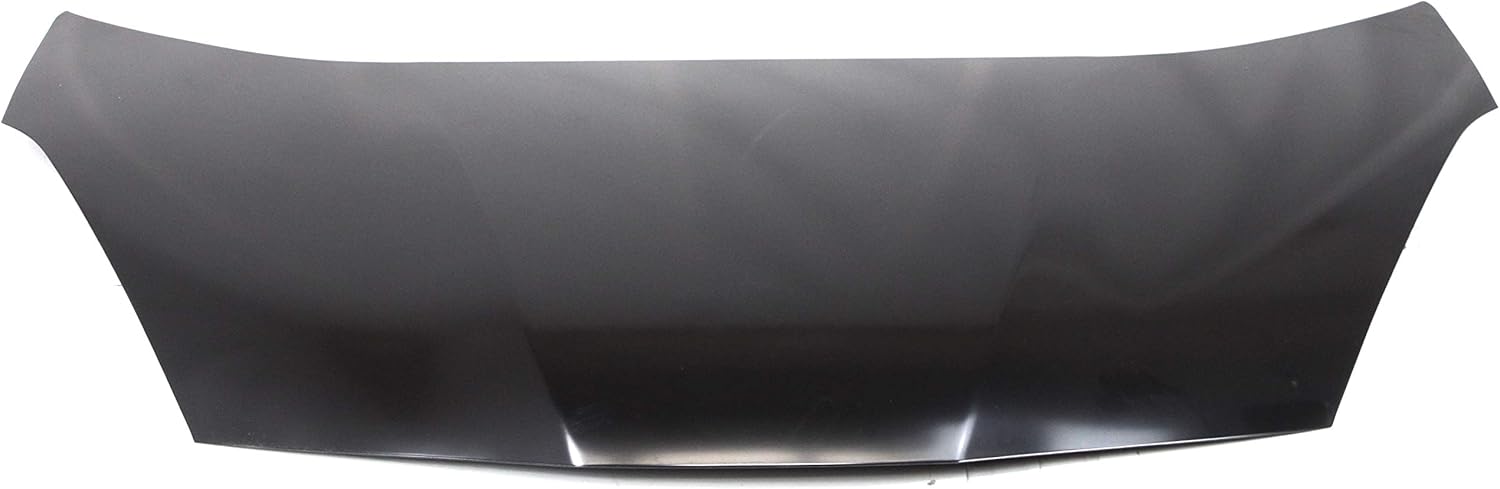 BRAND, CATEGORY, GARAGE-PRO, HOODS, Garage-Pro Hood Compatible with 2009-2014 Honda Fit