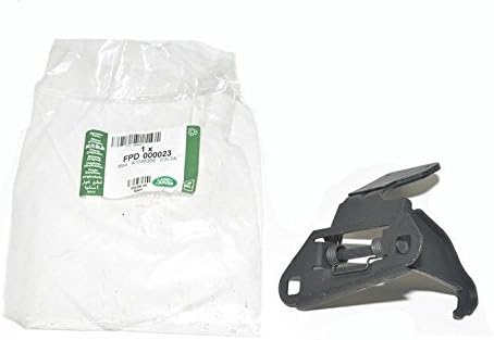 BRAND, CATEGORY, HOODS, LAND ROVER, Genuine LAND ROVER HOOD SAFETY CATCH RANGE ROVER 03-12 FPD000023 NEW OEM