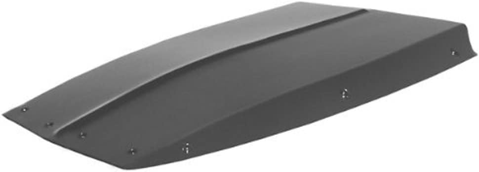 BRAND, CATEGORY, HARWOOD, HOOD SCOOPS, Harwood 4103 Bolt-On Cowl Hood Scoop