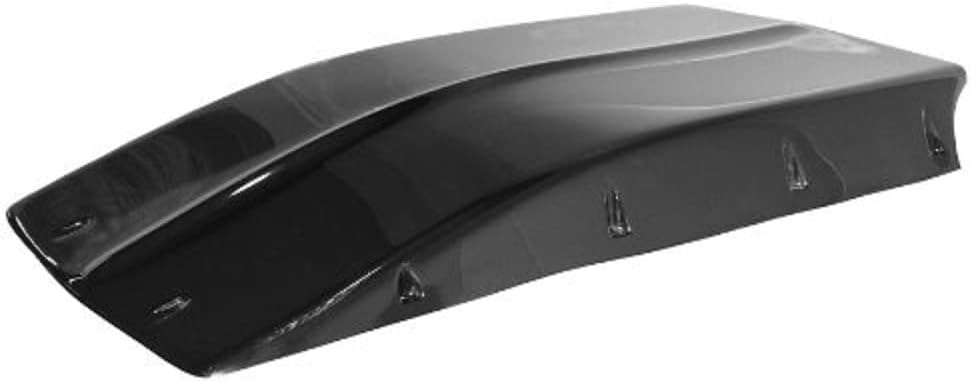 BRAND, CATEGORY, HARWOOD, HOOD SCOOPS, Harwood 4116 Bolt-On Cowl Hood Scoop