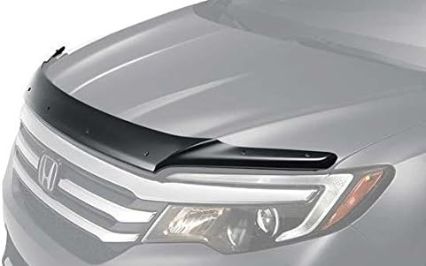 BODY, BRAND, CATEGORY, HONDA, Honda 08P47-TG7-100 Hood Air Deflector