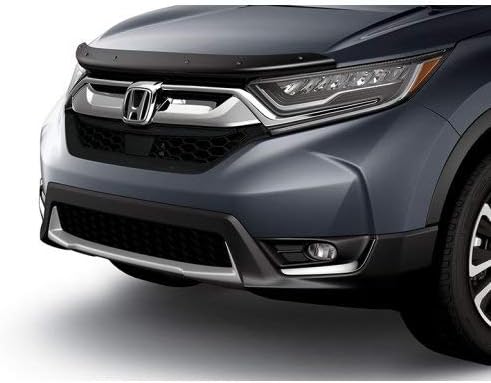 BODY, BRAND, CATEGORY, HONDA, Honda 08P47-TLA-100 Hood Air Deflector