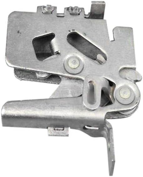 BRAND, CATEGORY, HOODS, MOPAR, Hood Latch