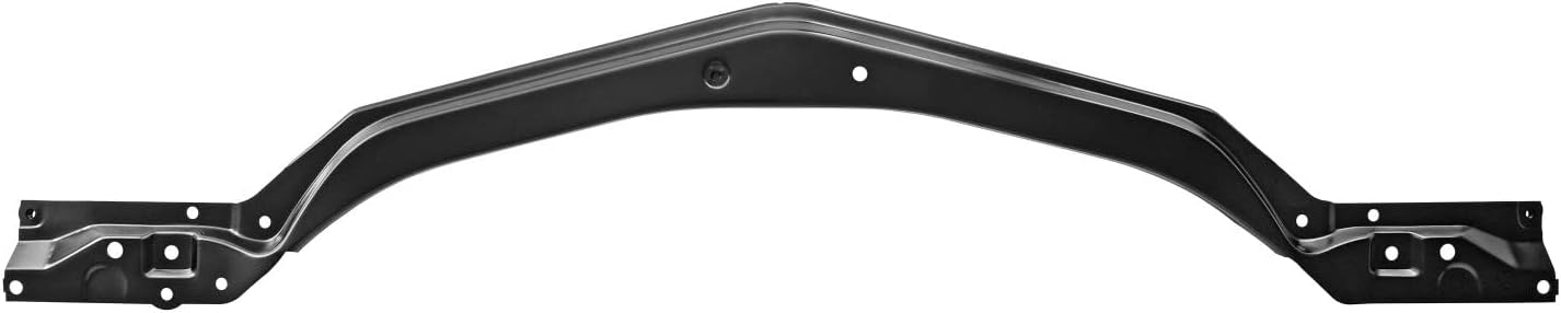 BRAND, CATEGORY, FENDERS, JEGS, JEGS 79778 Fender Tie-Bar 1970-1972 Chevy Chevelle El Camino OEM-Style Fitment S