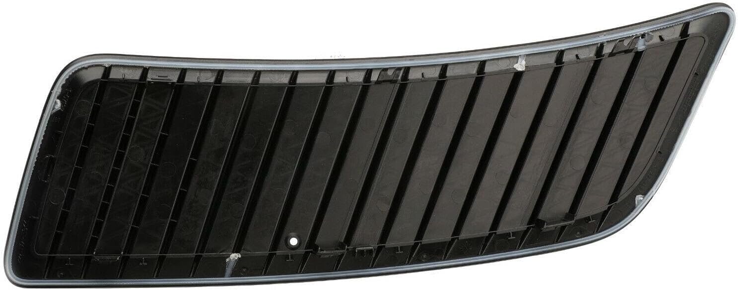 BRAND, CATEGORY, GENERIC, GRILLES, OEM Genuine 07-09 SPRINTER 2500 3500 HOOD VENT GRILLE RIGHT SIDE 1GY47DX9AA