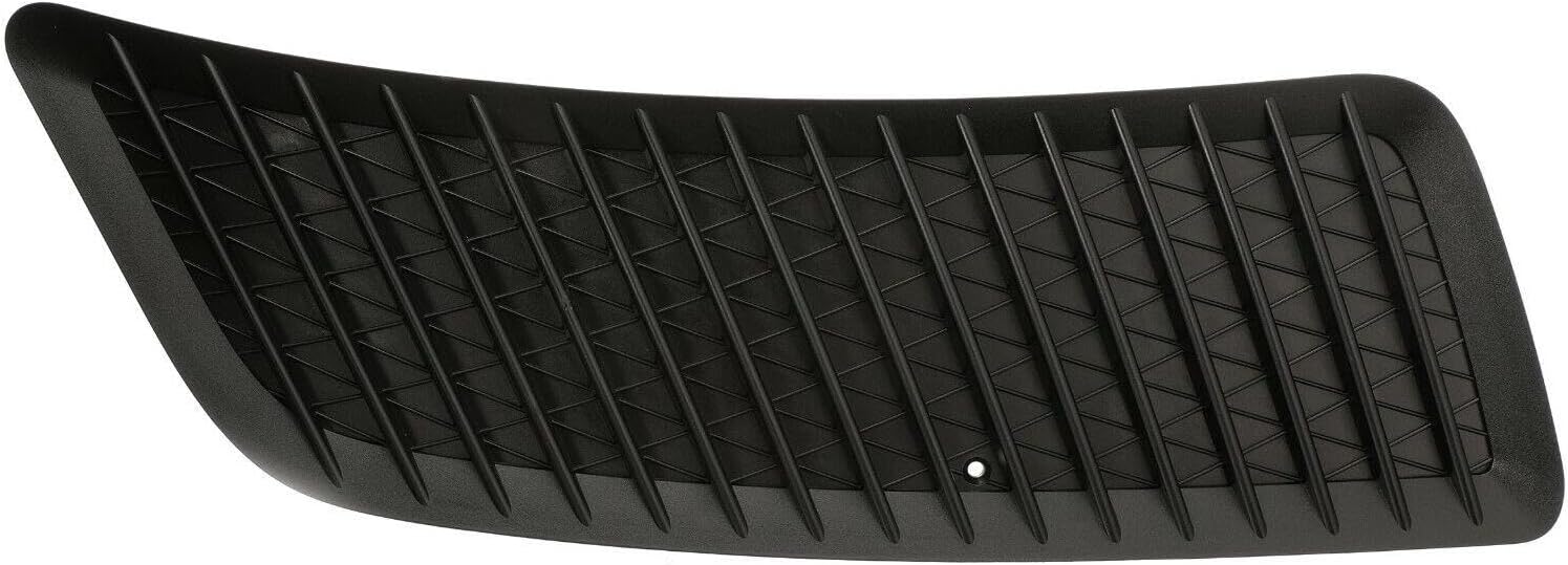 BRAND, CATEGORY, GENERIC, GRILLES, OEM Genuine 07-09 SPRINTER 2500 3500 HOOD VENT GRILLE RIGHT SIDE 1GY47DX9AA