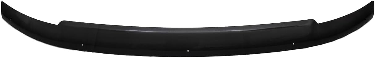 BODY, BRAND, CATEGORY, OMAC, OMAC Front Bug Shield Hood Deflector Guard for Land Rover LR2 2008-2015 Black Smoke