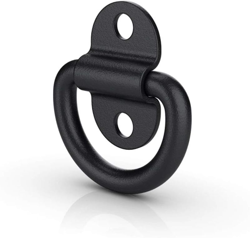 BRAND, CATEGORY, OZCO BUILDING PRODUCTS, SHACKLES, Ozco Building Products 57706 OWT Shackle Ring, (2 per Pack)