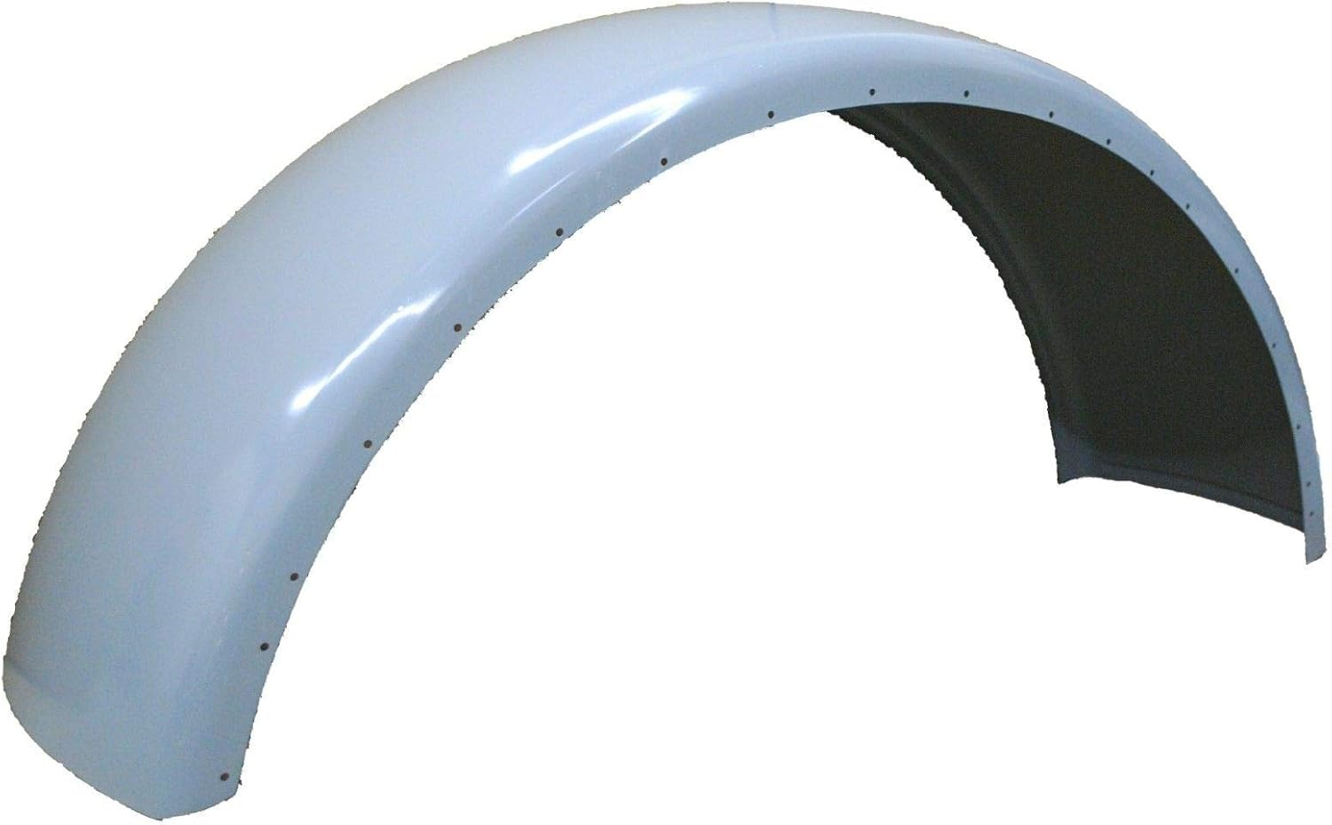 BRAND, CATEGORY, FENDERS, TS TRUCK PARTS, Peterbilt 379 Hood - Front Fender - Aluminum - Left (Driver Side)