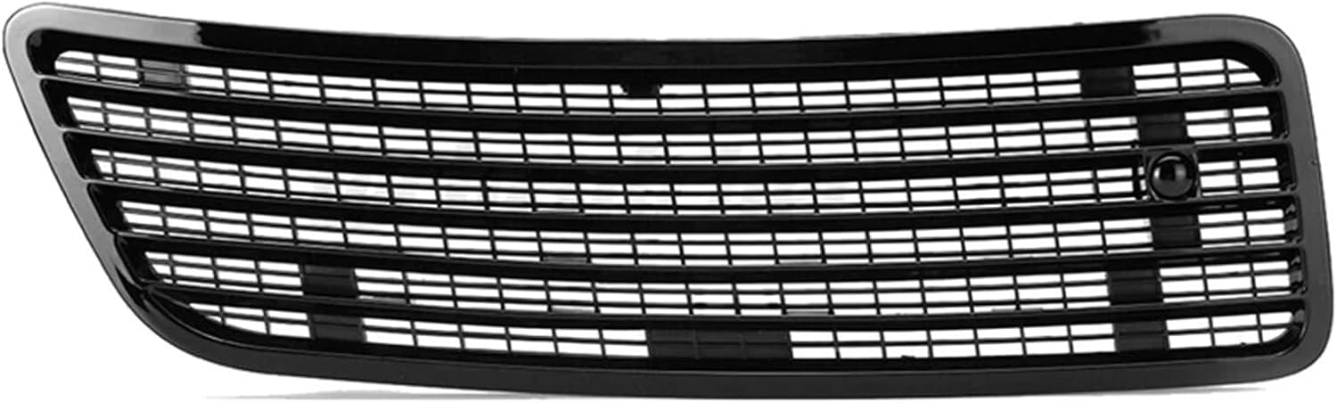 BRAND, CATEGORY, GRILLES, YULANMI, [Replacement] Car Engine Hood Upper Grille Grill Vent Cover Trim for Mercedes for Benz W221 W251 2007-2013 (Color : Right)