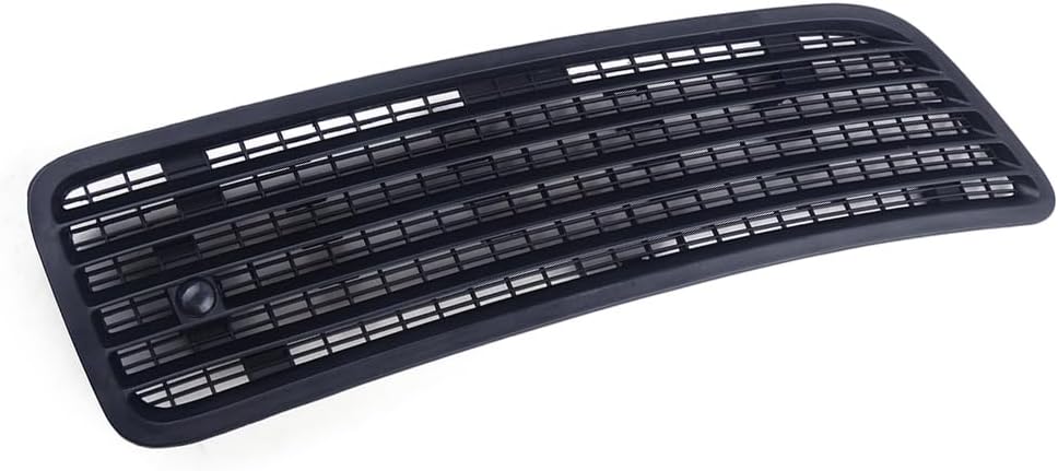 BRAND, CATEGORY, GRILLES, LXOINAGO, Right Side Plastic Hood Upper Grill Vent 2218800205 compatible for 2007-2013 MERCEDES S550 W221