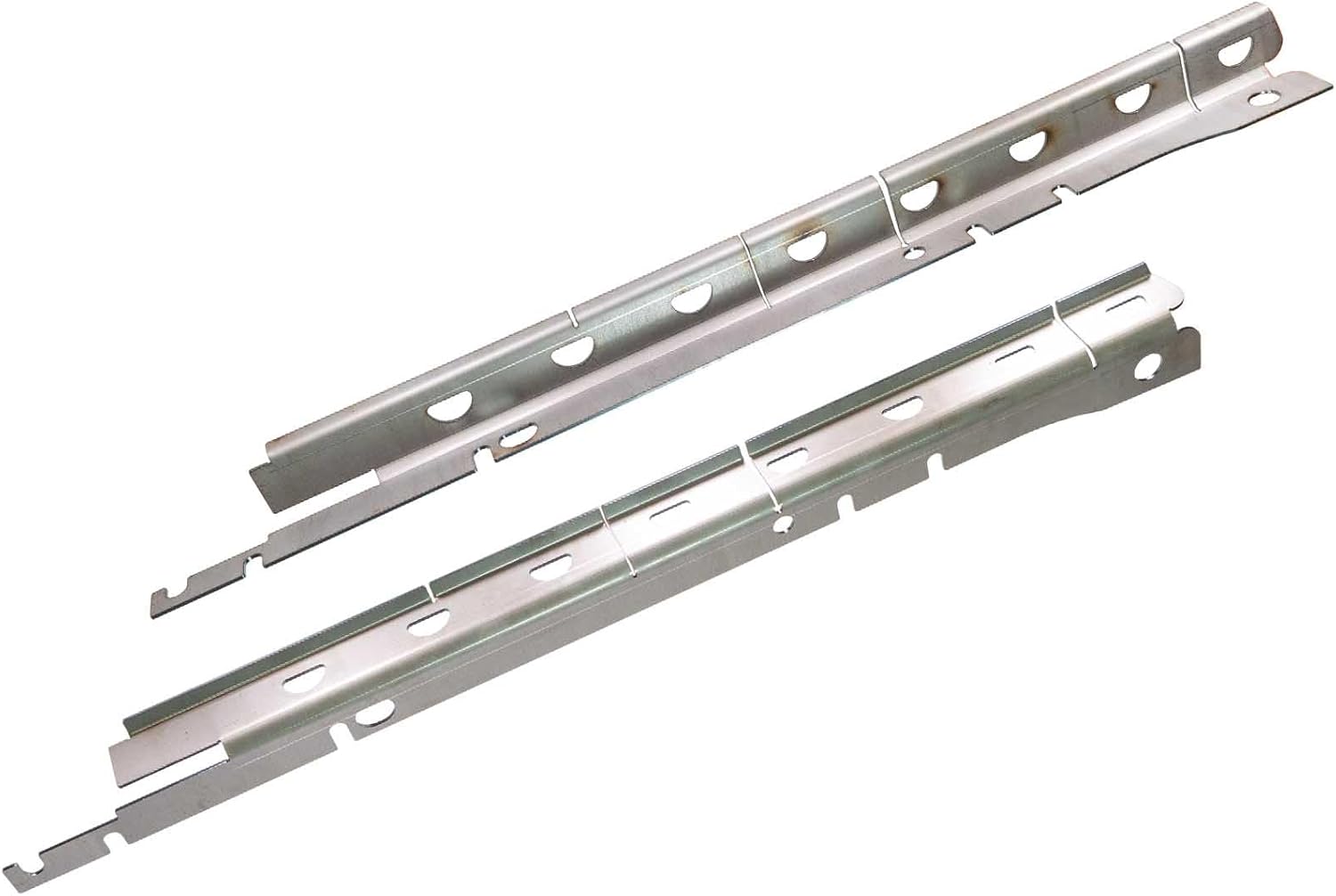 BRAND, CATEGORY, FLOOR BOARDS, RUFFSTUFF SPECIALTIES, RuffStuff XJ Mid Frame Stiffeners - Pair - R1259