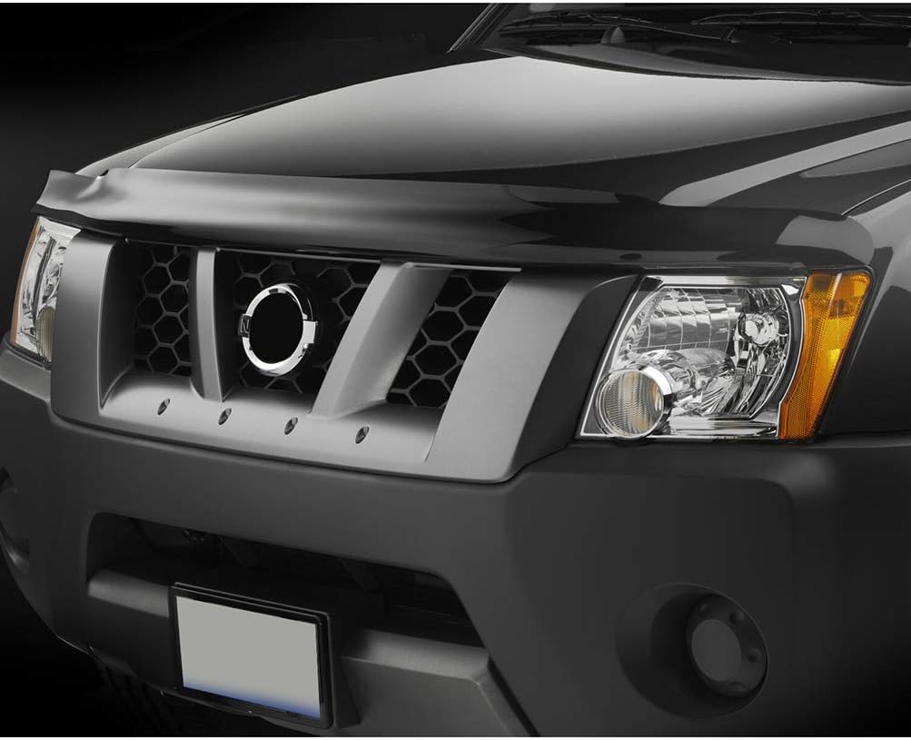 BODY, BRAND, CATEGORY, SCITOO, SCITOO Hood Protector Hood Protector Hood Protector Guard Bonnet Protector Hoods Trim Hood Protectors Car Parts Auto for 2002-2015 for Nissan Xterra