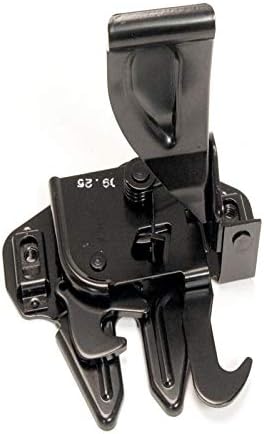 BRAND, CATEGORY, HOODS, SCOTT DRAKE, Scott Drake C7ZZ-16700-C 1967 Hood Latch