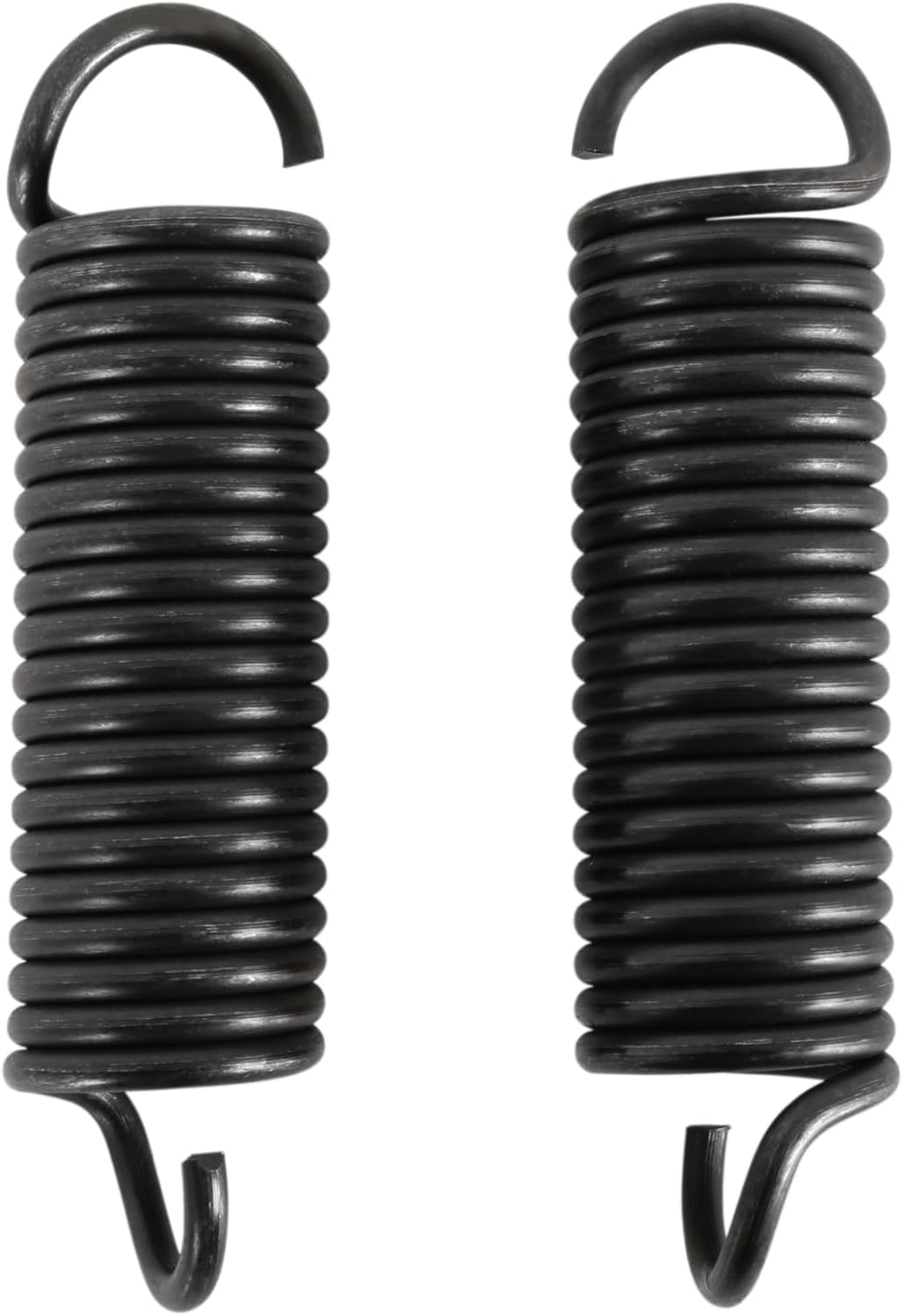 BRAND, CATEGORY, HOODS, SCOTT DRAKE, Scott Drake Classic - 65-68 Shelby Hood Springs Pair (S7MS-16785)