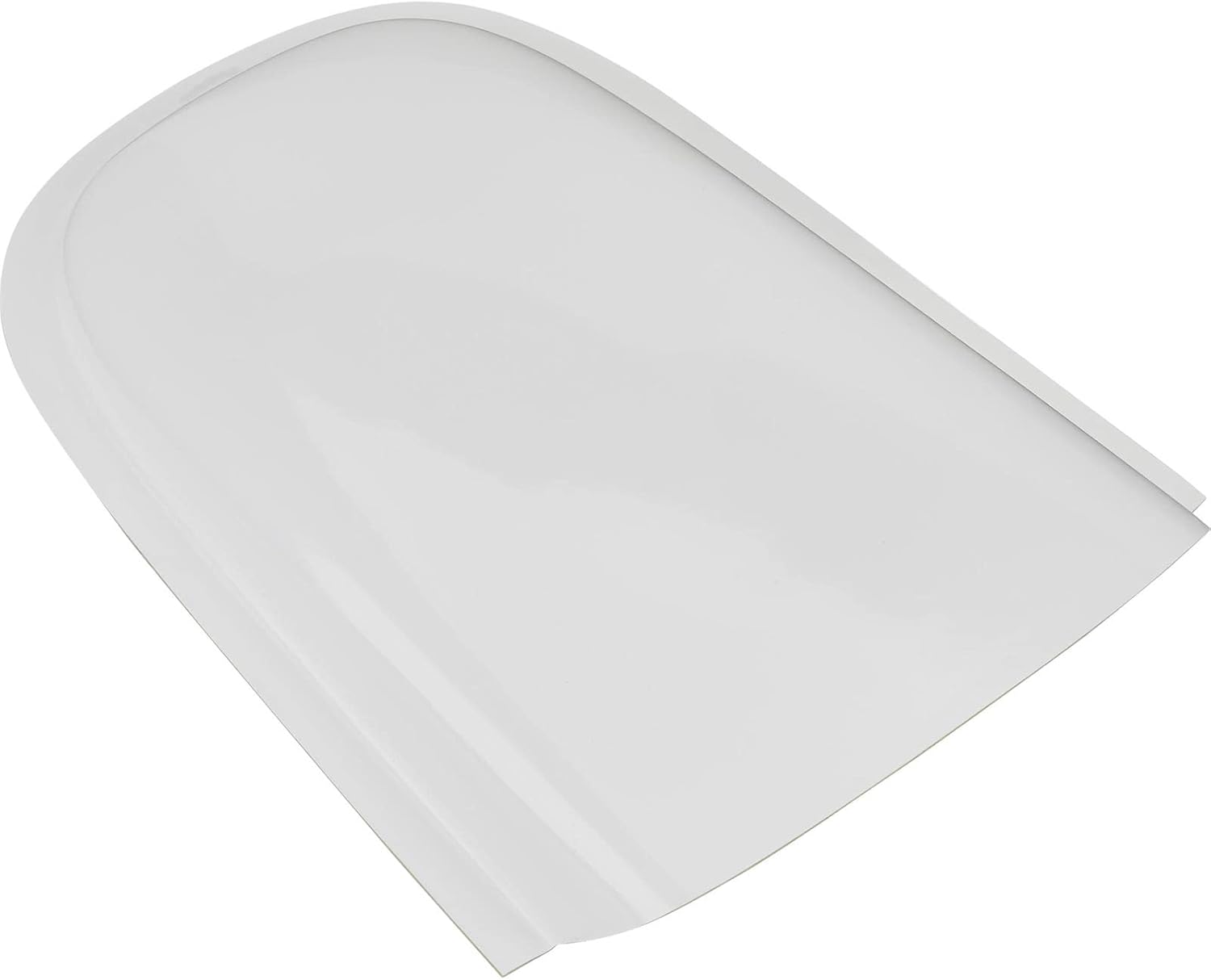 BRAND, CATEGORY, HOOD SCOOPS, SPEEDWAY MOTORS, Shelby GT350 Compatible with Mustang-Style Fiberglass Hood Scoop, 24 x 16 x 3