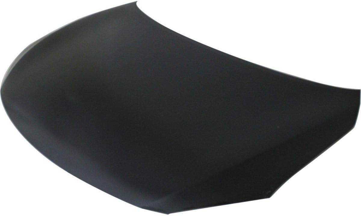 BRAND, CATEGORY, HOODS, SHERMAN, Sherman Parts Galaxy Hood For 2013-2014 Nissan Sentra Primed Steel (NI1230193)