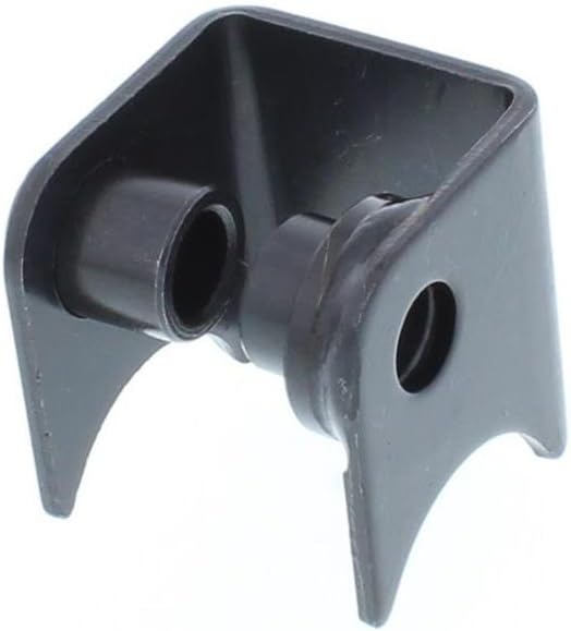 BRAND, CATEGORY, CUSHIONS & MOUNTS, SPEEDWAY MOTORS, Speedway Motors Weld-On Upper and Lower Shock Mounting Brackets