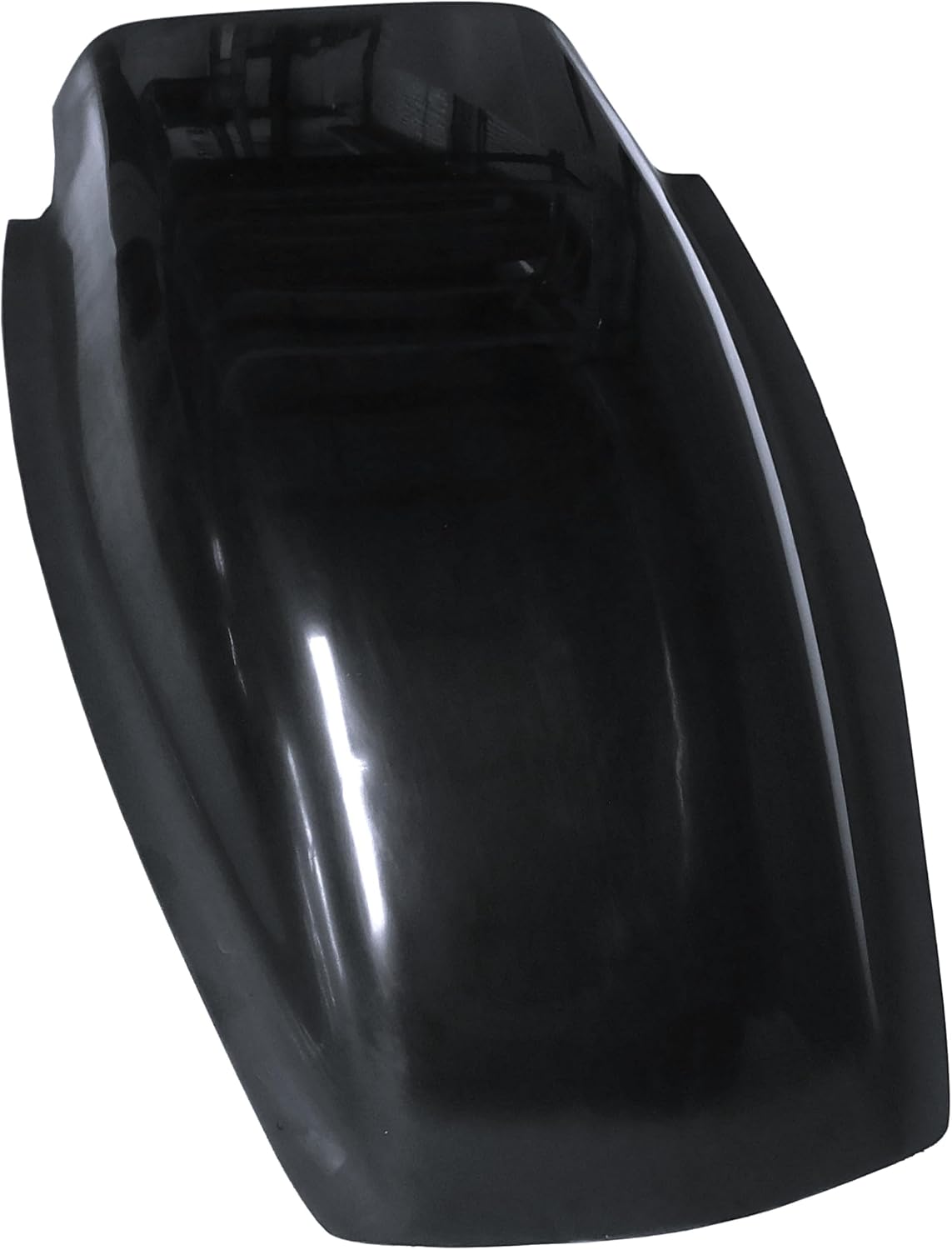 BRAND, CATEGORY, HOOD SCOOPS, UNLIMITED PRODUCTS, Sunoco Bubble Cowl Induction Hood Scoop 55"" L x 5"" H x 32"" W Fiberglass - Unlimited Products, Black