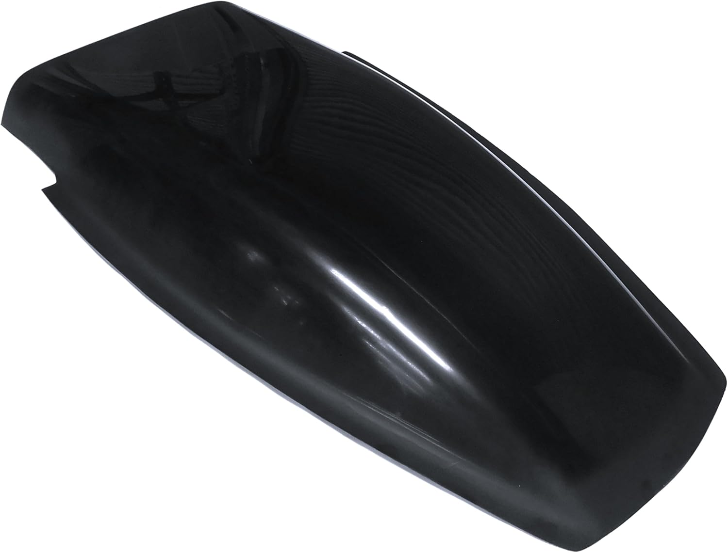 BRAND, CATEGORY, HOOD SCOOPS, UNLIMITED PRODUCTS, Sunoco Bubble Cowl Induction Hood Scoop 55"" L x 5"" H x 32"" W Fiberglass - Unlimited Products, Black