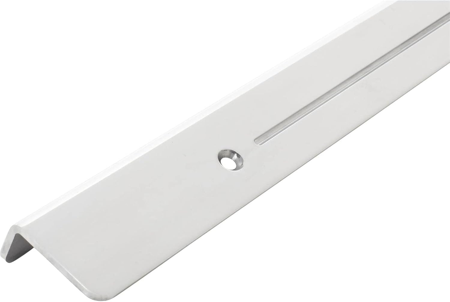 BRAND, CATEGORY, DOOR ENTRY GUARD, SPEEDWAY MOTORS, Universal Billet Door Sill Trim Plates, 33.25 Inch